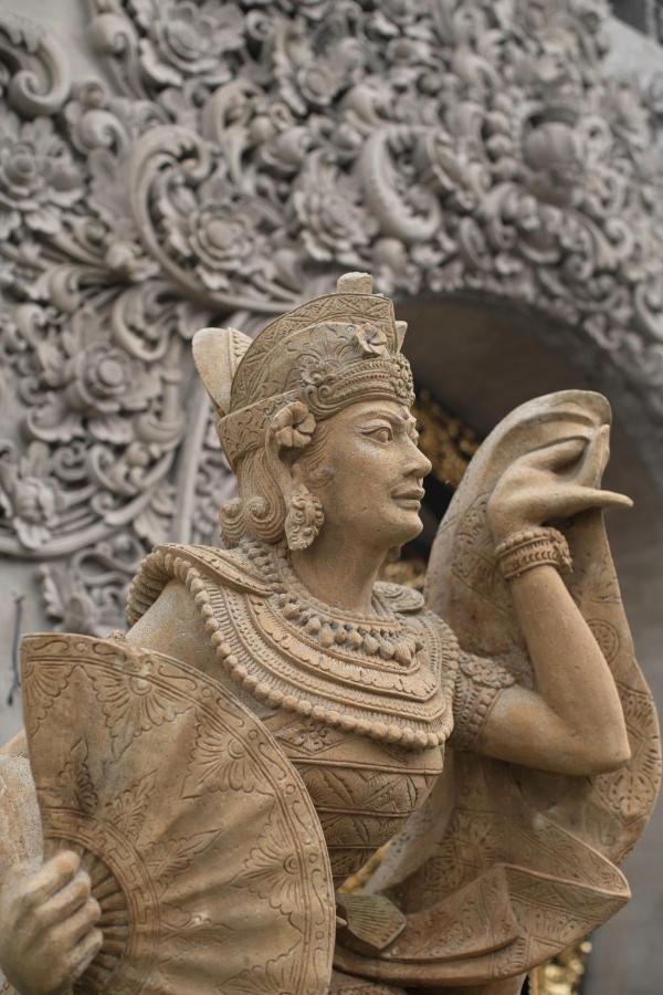 Royal Roco Villa Tanah Lot Екстериор снимка