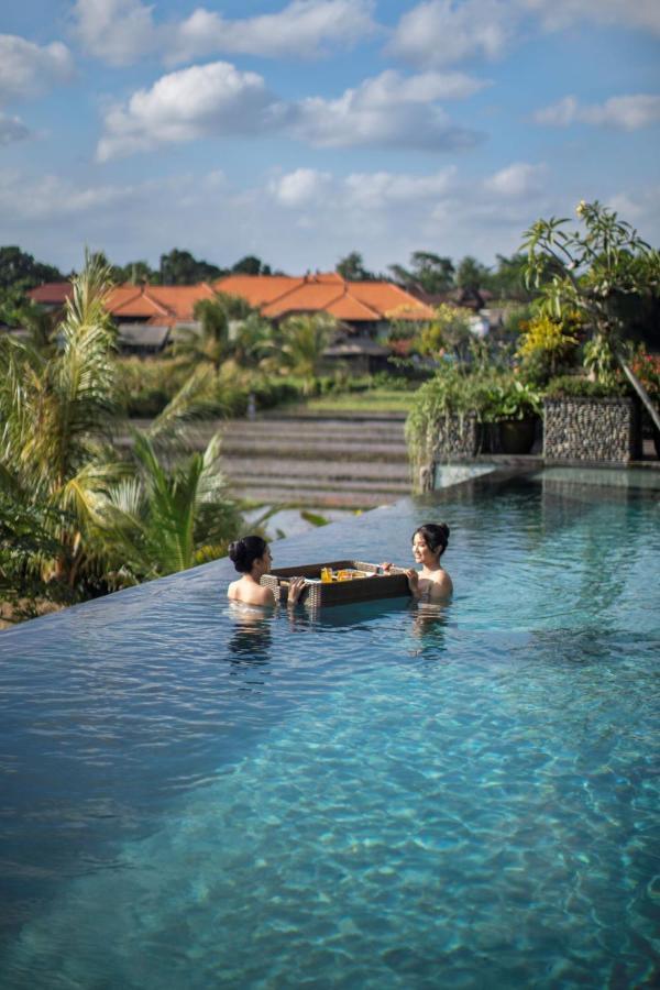 Royal Roco Villa Tanah Lot Екстериор снимка