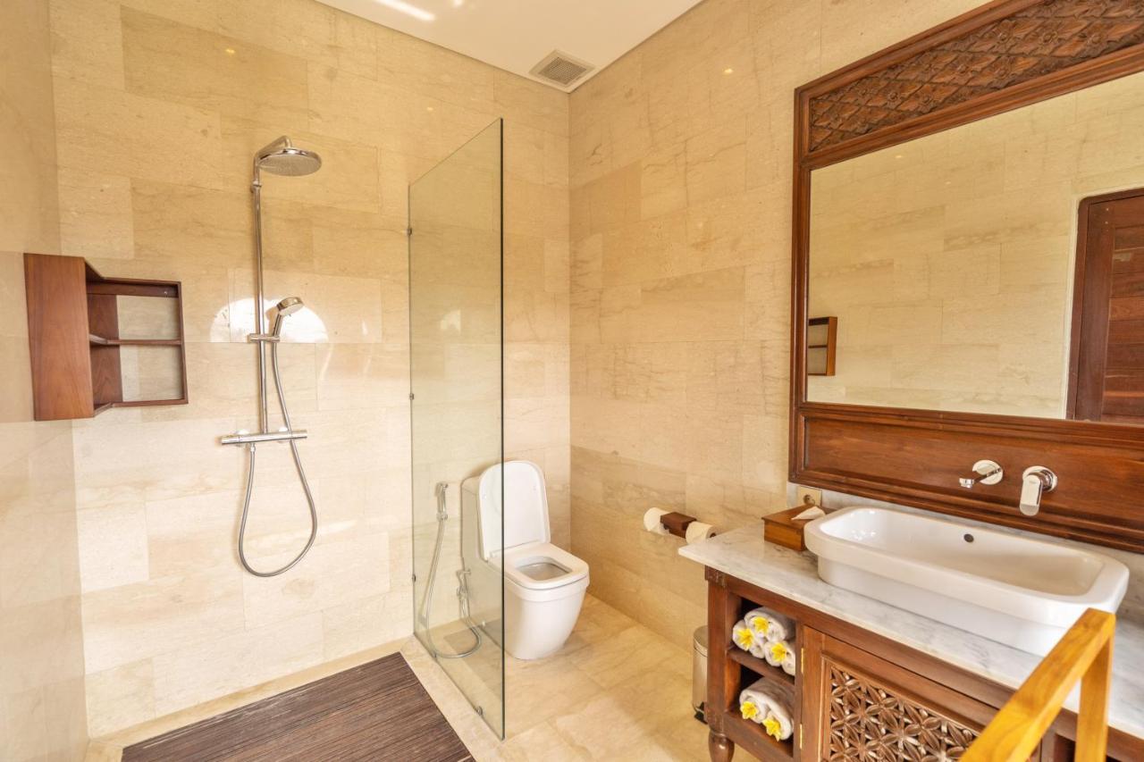Royal Roco Villa Tanah Lot Екстериор снимка